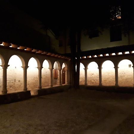 Allotjament turístic Cal Minguell Sant Llorenç de Morunys Exterior foto