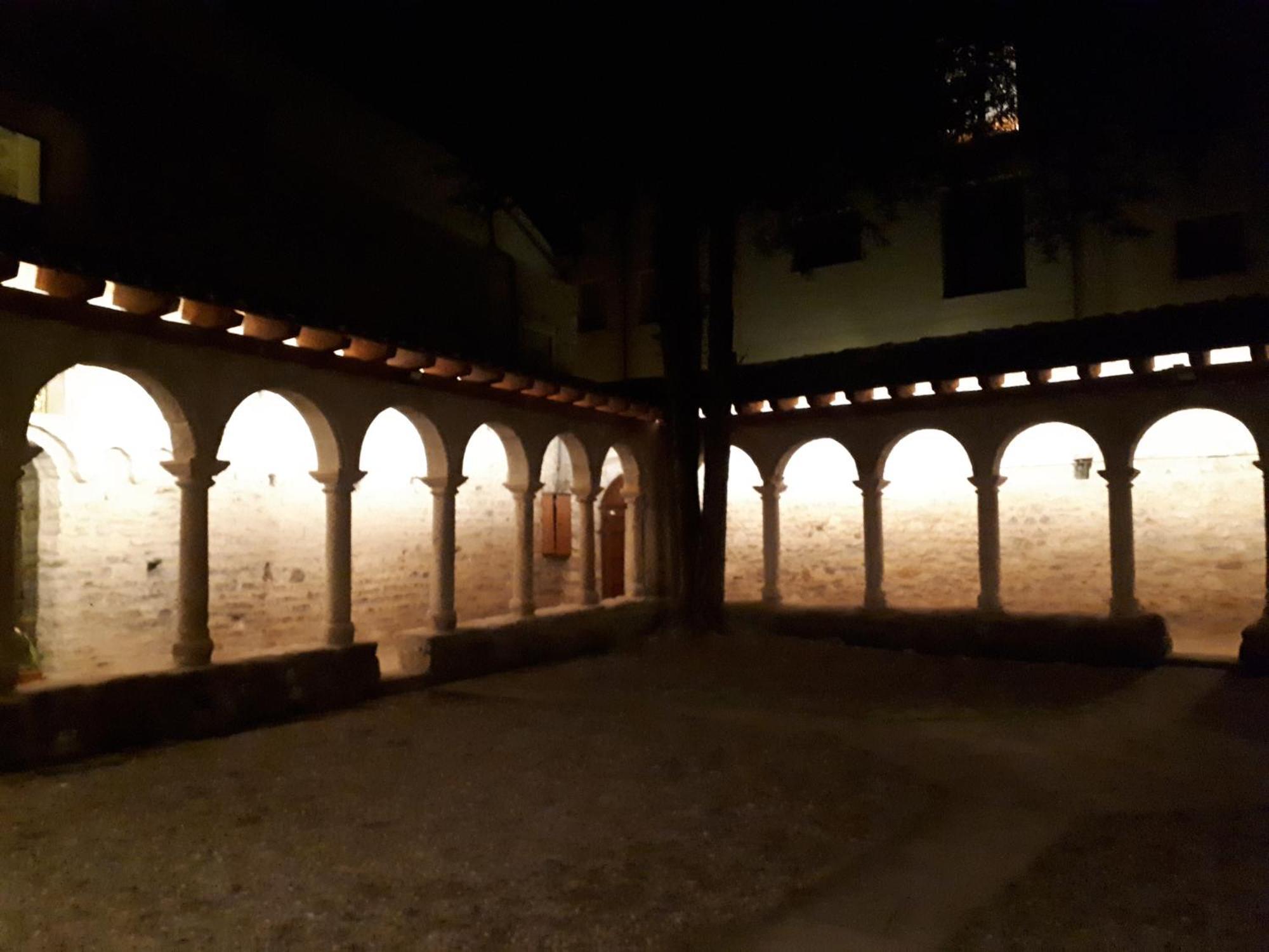 Allotjament turístic Cal Minguell Sant Llorenç de Morunys Exterior foto